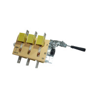 Switch-disconnectors VR32-37A31240 400А UEC
