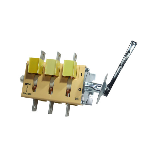Switch-disconnectors VR32-37В31250 400А UEC