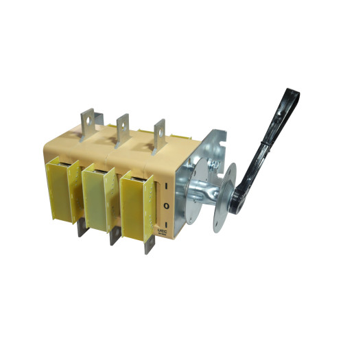 Switch-disconnectors VR32-37В71250 400А UEC