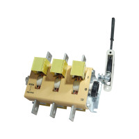 Switch-disconnectors VR32-39A31240 630А UEC