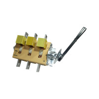Switch-disconnectors VR32-39В31250 630А UEC