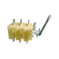 Switch-disconnectors VR32-39B71250 630А UEC