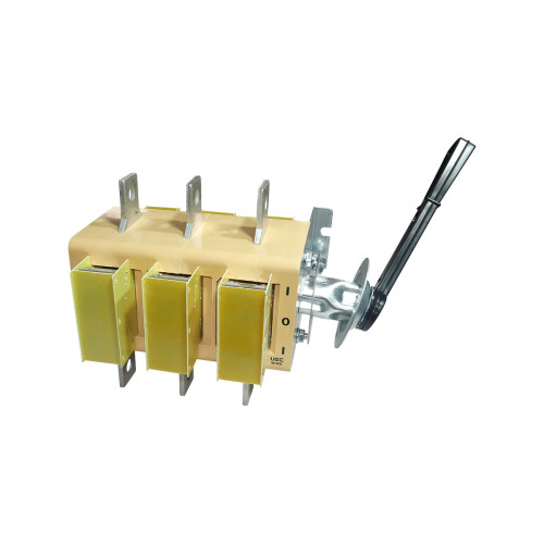 Switch-disconnectors VR32-39B71250 630А UEC