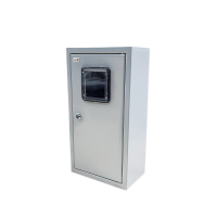 Metal box SHORn-1/9 (470х260х145mm) IP31 UEC