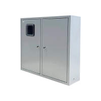 Metal box SHORn-3/48 (540х600х165mm) IP31 UEC