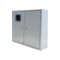 Корпус металевий ЩОРн-3/48 (540х600х165мм) IP31 UEC