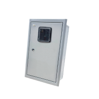 Metal box SHORv-1/9 (480х330х145mm) IP31 UEC
