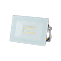 Spotlight  LED UEC Delta SLC 10W 6500K IP65 white