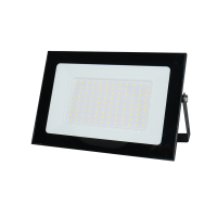 Spotlight  LED UEC Delta SLC 100W 6500K IP65 black