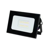 Spotlight  LED UEC Delta SLC 20W 6500K IP65 black