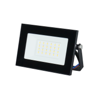 Spotlight  LED UEC Delta SLC 30W 6500K IP65 black
