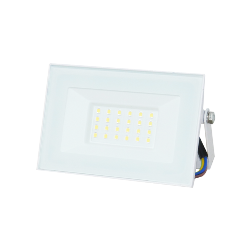 Прожектор LED UEC Delta SLC 30Вт 6500K IP65 білий