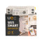 WIFI SMART вимикач WCB-UA5 на DIN-рейку 1p 63A UEC