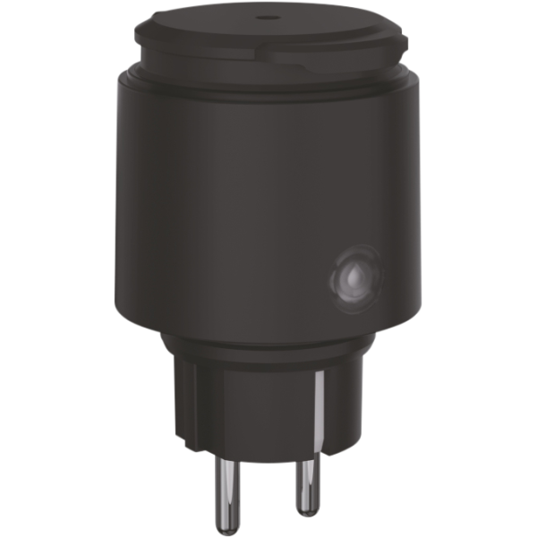 WIFI SMART розетка WPB-16A з енерго-моніторингом IP44 UEC