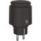 WIFI SMART розетка WPB-16A з енерго-моніторингом IP44 UEC