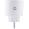 WIFI SMART розетка WPW-16A з енерго-моніторингом IP20 UEC