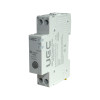 ZIGBEE SMART вимикач ZCB-UA5 на DIN-рейку 1p 63A UEC