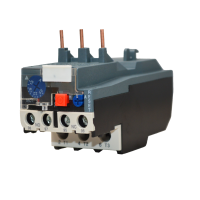 Реле електротеплове SB-TOR 17-25А UEC