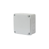 Junction box 80х120х55 mm UEC IP65