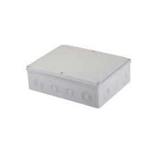 Junction box 280х210х74 mm UEC IP65