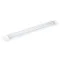 Світильник LED UEC Delta CL5 18Вт 6500К IP20 600мм білий