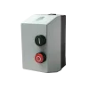 Contactor motor starters SB-CMS-012 12A 220V/AC3 IP54 UEC