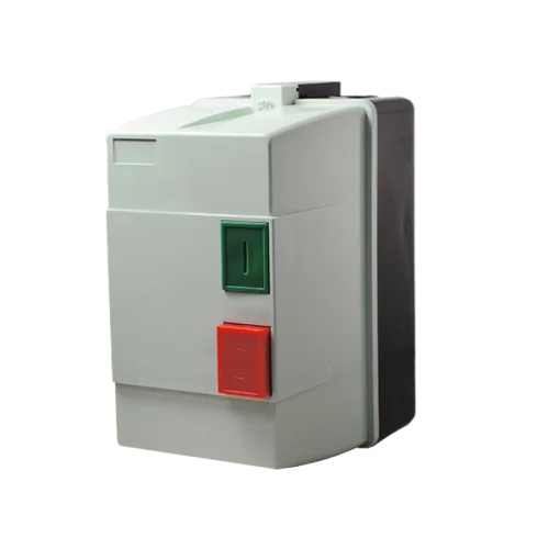 Contactor motor starters SB-CMS-032 32A 220V/AC3 IP54 UEC