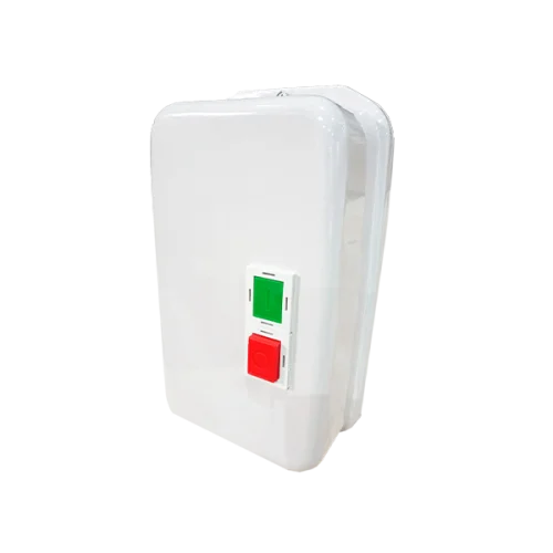 Contactor motor starters SB-CMS-040 40A 220V/AC3 IP54 UEC