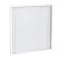 Панель LED UEC Delta CPS20 36Вт 4000К IP20 595x595x20мм призма білий