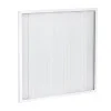 Панель LED UEC Delta CPS20 45Вт 6500К IP20 595x595x20мм призма білий