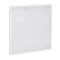 LED panel UEC Delta CPS25 50W 6500К IP20 595x595x25mm opal white