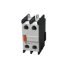 Aux.contacts blocks SB-AC-11 (1NO+1NC) UEC