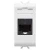 CONNECTOR RJ45 1M CAT.5E UTP CHORUS W