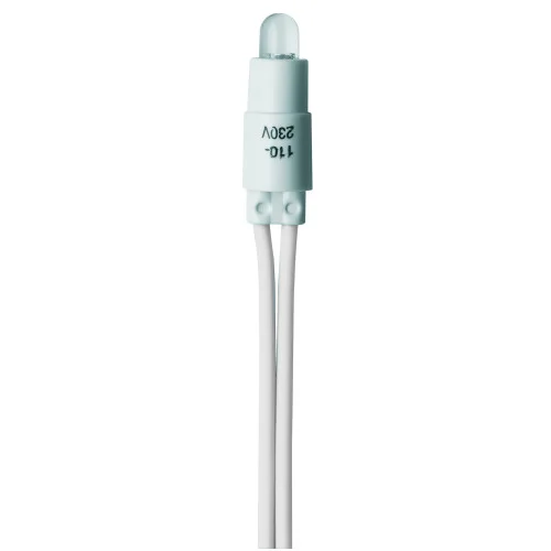 Сигнальні LED лампи Chorusmart 0.6W білий GEWISS