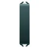 PUSH-BUTTON 1/2M 1P NO 10A BLACK