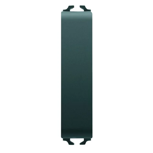 PUSH-BUTTON 1/2M 1P NO 10A BLACK