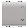 3-WAY SWITCH, 2M 1P 10AX UP-DOWN BEIGE