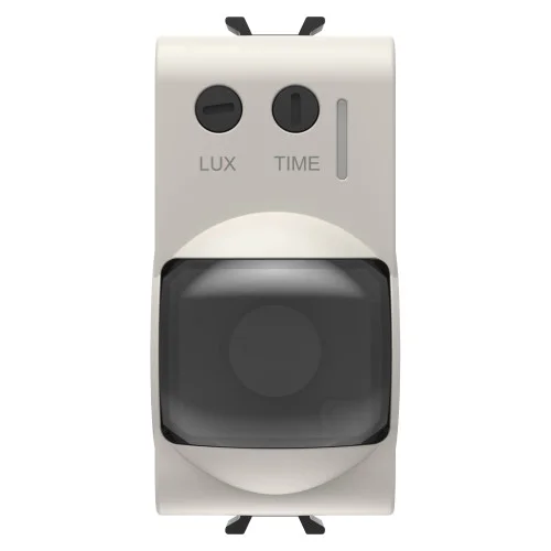 IR MOTION DETECTOR 1M NATURAL BEIGE