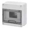 SUR. MOU. ENCLOSURE 8M.IP55