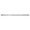 Luminaire for T8 UEC Delta IWLT8 1xT8 IP65 600mm gray