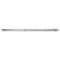 Luminaire for T8 UEC Delta IWLT8 1xT8 IP65 600mm gray