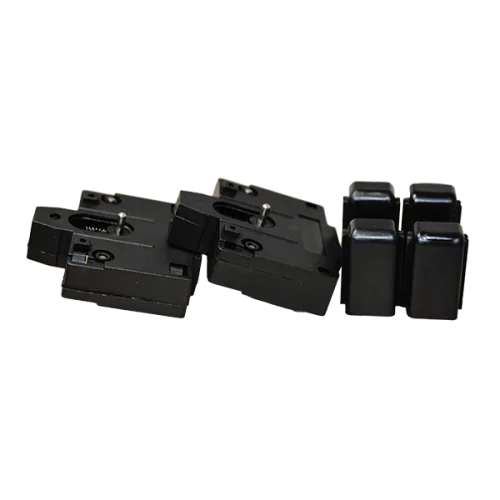 Mechanical interlock unit for SB-PC 9А-32А UEC