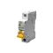 Miniature circuit breaker SB-M8 1P 50A type C 4,5kA UEC