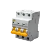 Miniature circuit breaker SB-M8 3P 25A type D 4,5kA UEC