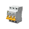 Miniature circuit breaker SB-M8 3P 32A type C 4,5kA UEC