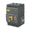 Molded case circuit breaker PCB32 3Р 32А 25кА UEC