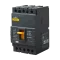 Molded case circuit breaker PCB32 3Р 80А 25кА UEC