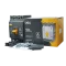 Molded case circuit breaker PCB35 3Р 160А 35кА UEC