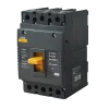 Molded case circuit breaker PCB35 3Р 200А 35кА UEC