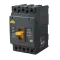 Molded case circuit breaker PCB35 3Р 200А 35кА UEC